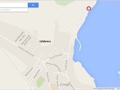 Caldararu, Judetul Ilfov